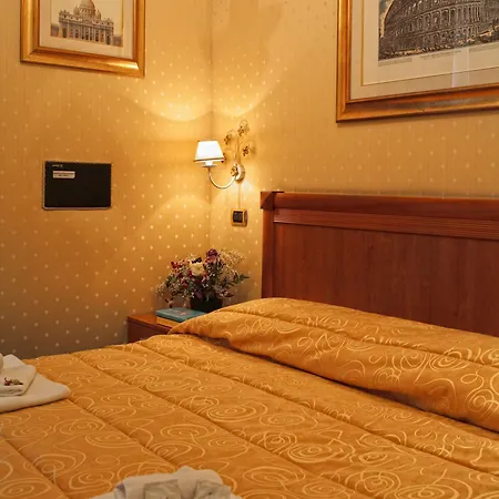 Bed & Breakfast Vatican Řím