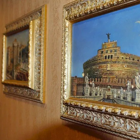 Vatican Řím