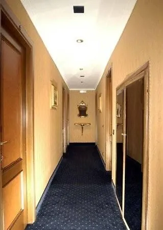Vatican Bed & Breakfast Řím