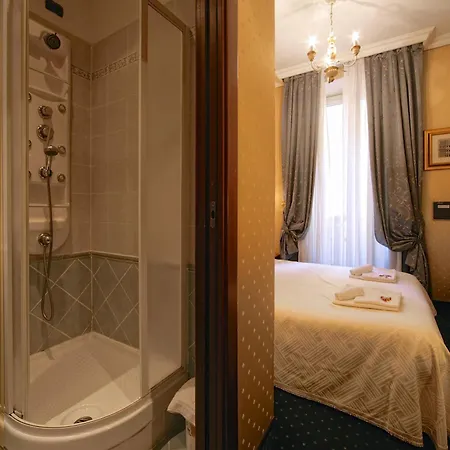 Vatican Bed & Breakfast Řím