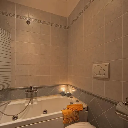Bed & Breakfast Vatican Řím