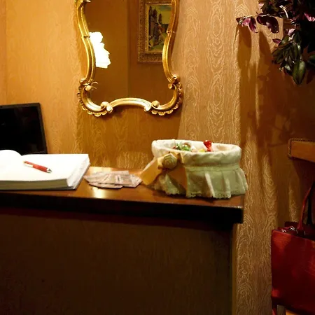 Bed & Breakfast Vatican Řím