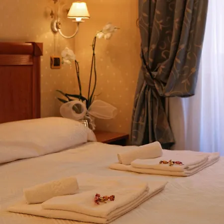 Bed & Breakfast Vatican Řím